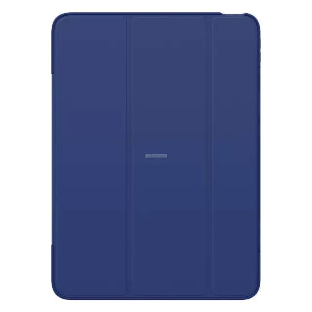 Чехол OtterBox для iPad Air 10.9 (2020/2022) - Symmetry Series 360 Elite - Yale Blue (Blue / Clear) - 77-87625