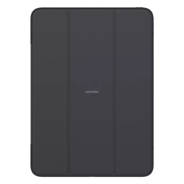 Чехол OtterBox для iPad Pro 11 (2021) - Symmetry Series 360 Elite - Scholar Grey (Dark Grey / Clear) - 77-87699