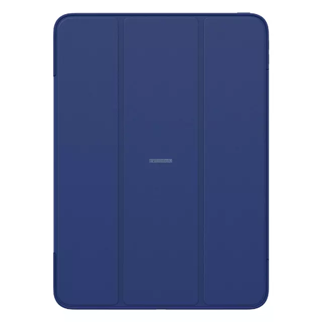 Чехол OtterBox для iPad Pro 11 (2021) - Symmetry Series 360 Elite - Yale Blue (Blue / Clear) - 77-87700