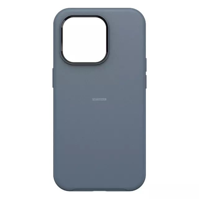 Чехол OtterBox для iPhone 14 Pro - Symmetry Series+ with MagSafe - Bluetiful (Blue) - 77-89052