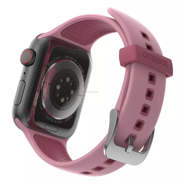Ремешок OtterBox для Apple Watch (42/44/45 mm) - OtterBox Band - Mauve Morganite (Pink) - 77-90243