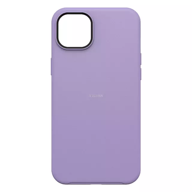 Чехол OtterBox для iPhone 14 Plus - Symmetry Series+ with MagSafe - You Lilac It (Purple) - 77-90736