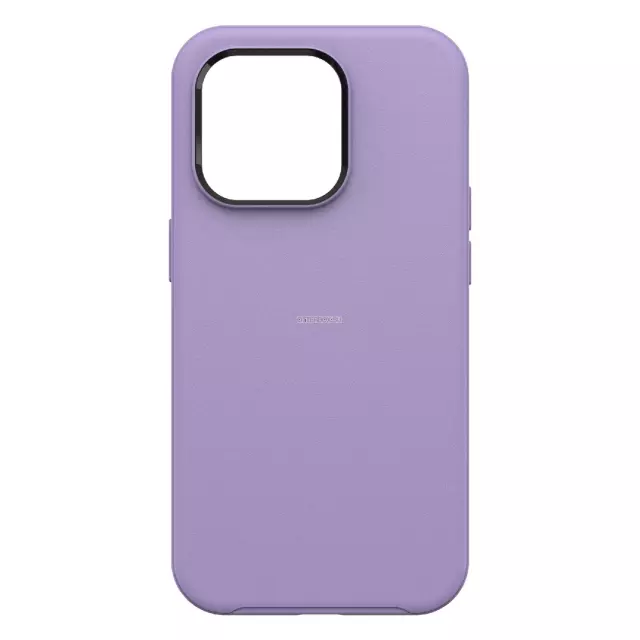 Чехол OtterBox для iPhone 14 Pro - Symmetry Series+ with MagSafe - You Lilac It (Purple) - 77-90756