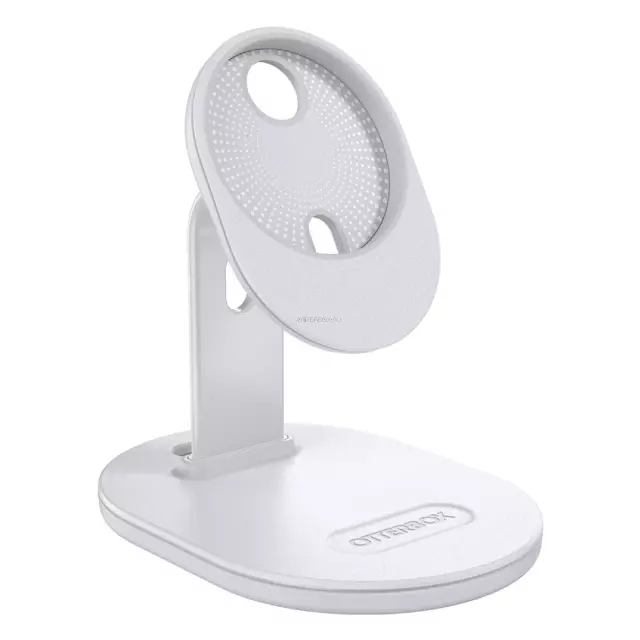 Док-станция OtterBox для iPhone с MagSafe - Stand for MagSafe - Charger Cloud Dream (White) - 78-80520
