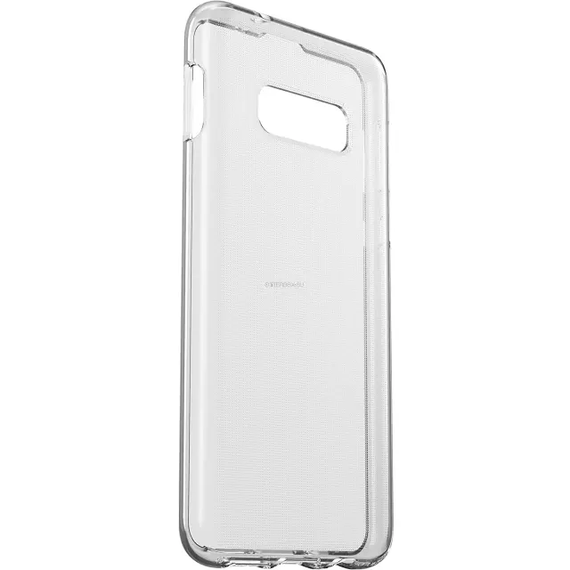 Чехол OtterBox для Galaxy S10e - Clearly Protected Skin - Clear - 77-61612