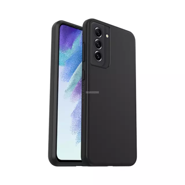 Чехол OtterBox для Galaxy S21 FE - React - Black - 77-83958