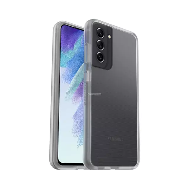 Чехол OtterBox для Galaxy S21 FE - React - Clear - 77-83953