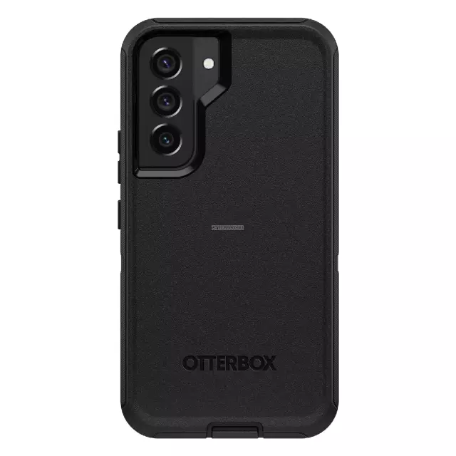 Чехол OtterBox для Galaxy S22 - Defender Series - Black - 77-86376