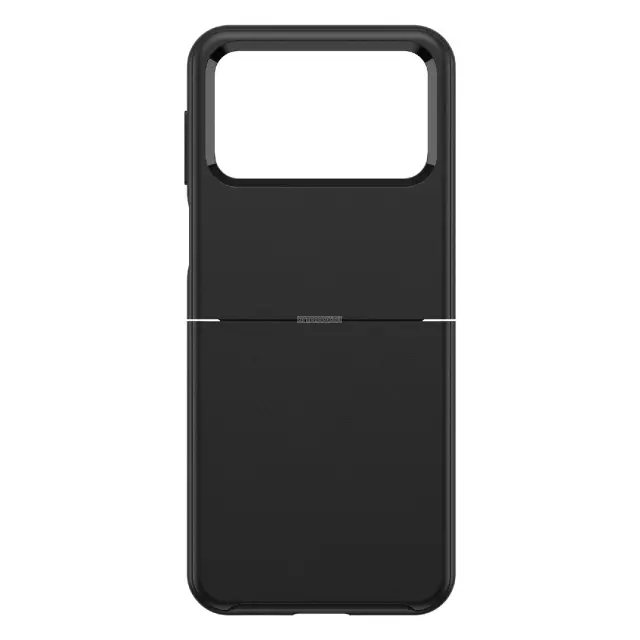 Чехол OtterBox для Galaxy Z Flip 4 - Symmetry Flex Series - Black - 77-90427