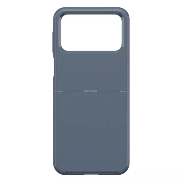 Чехол OtterBox для Galaxy Z Flip 4 - Symmetry Flex Series - Bluetiful (Blue) - 77-90443