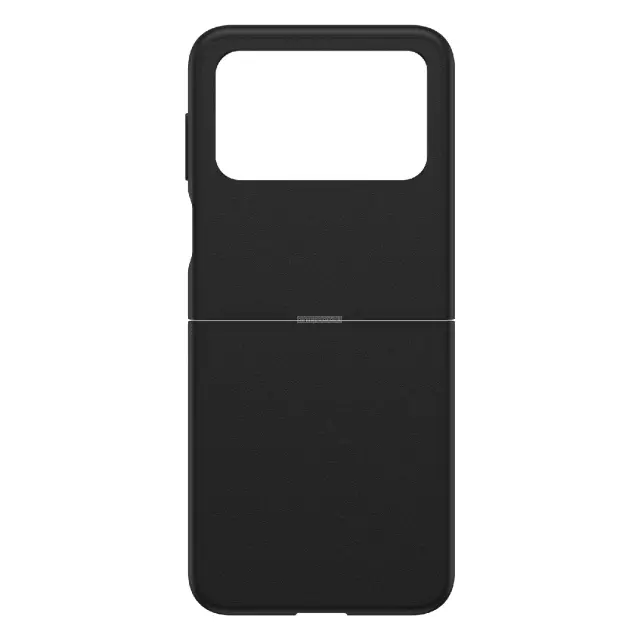 Чехол OtterBox для Galaxy Z Flip 4 - Thin Flex Series - Black - 77-90472