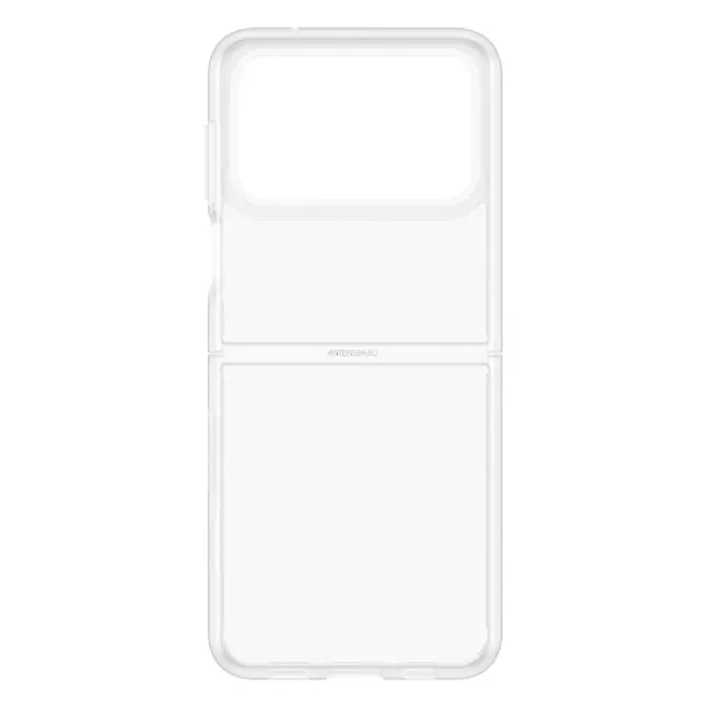 Чехол OtterBox для Galaxy Z Flip 4 - Thin Flex Series - Clear - 77-90478