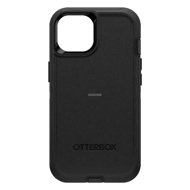 Чехол OtterBox для iPhone 14 - Defender Series - Black - 77-88375