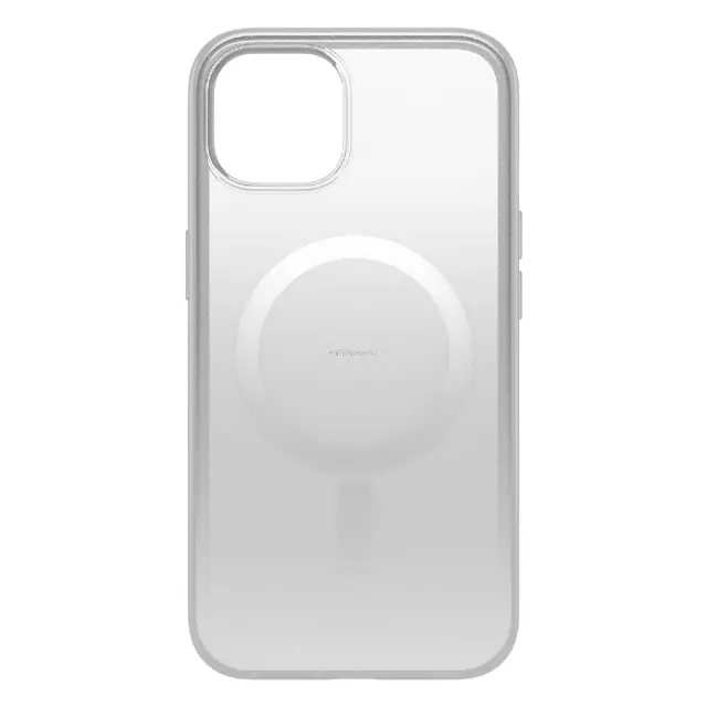 Чехол OtterBox для iPhone 14 - Lumen Series - Gallant (Silver) - 77-89505