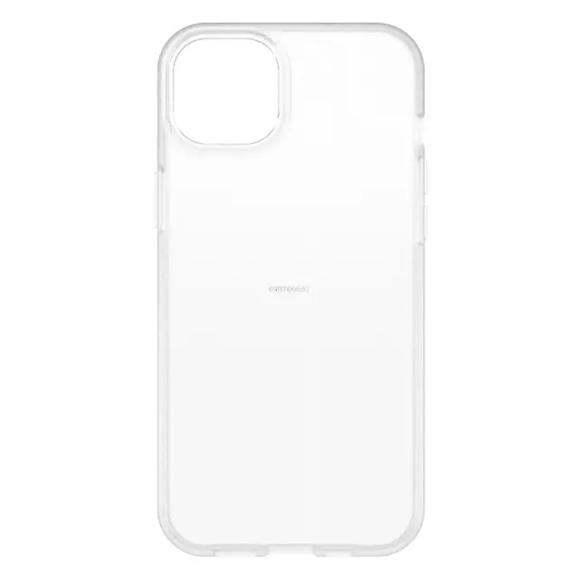 Чехол OtterBox для iPhone 14 Plus - React Series - Clear - 77-88876