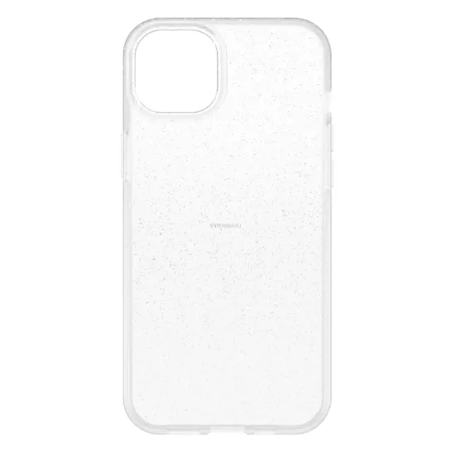 Чехол OtterBox для iPhone 14 Plus - React Series - Stardust (Clear Glitter) - 77-88880