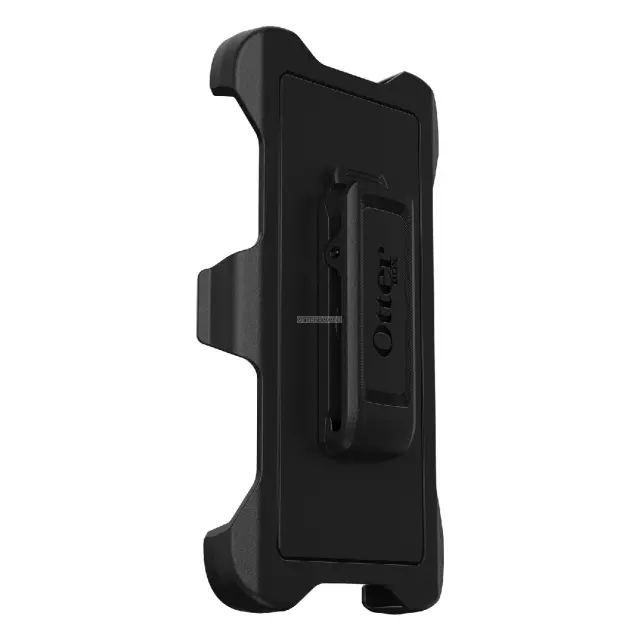 Чехол OtterBox для iPhone 14 Pro - Defender Series XT Holster - Black - 78-81081