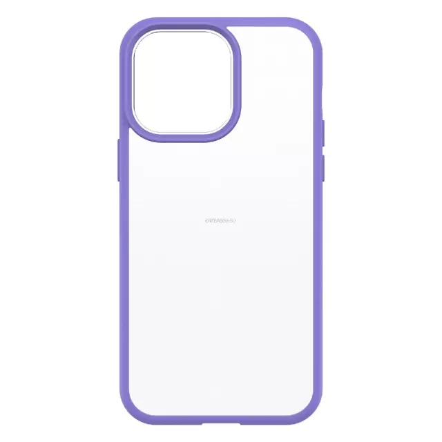 Чехол OtterBox для iPhone 14 Pro Max - React Series - Purplexing (Purple) - 77-88902