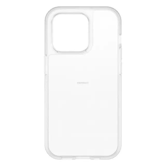 Чехол OtterBox для iPhone 14 Pro - React Series - Clear - 77-88892