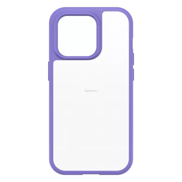 Чехол OtterBox для iPhone 14 Pro - React Series - Purplexing (Purple) - 77-88894