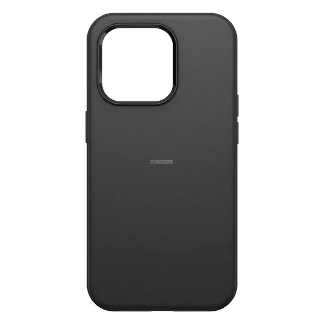 Чехол OtterBox для iPhone 14 Pro - Symmetry Series+ with MagSafe - Black - 77-89043