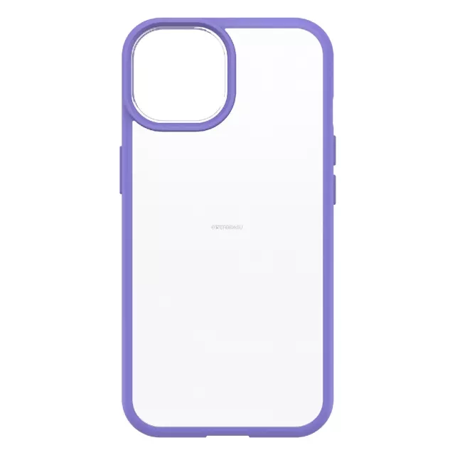 Чехол OtterBox для iPhone 14 - React Series - Purplexing (Purple) - 77-88886