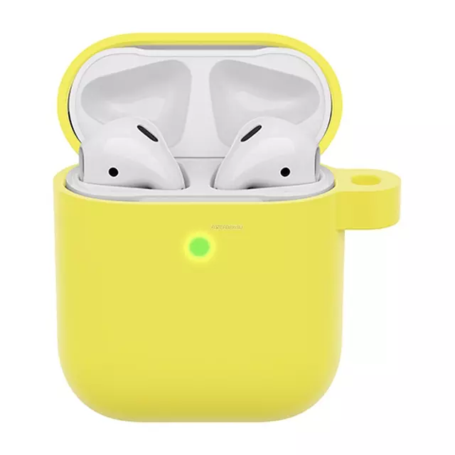 Чехол OtterBox для AirPods - Case - Lemondrop (Yellow) - 77-83774