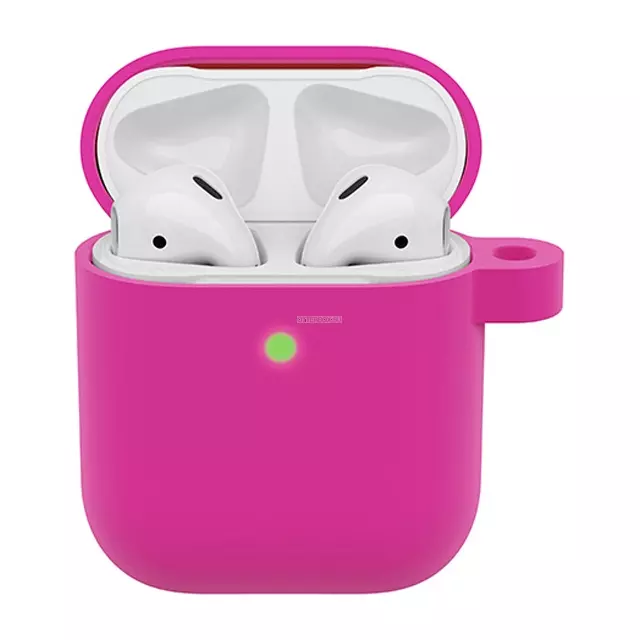Чехол OtterBox для AirPods - Case - Strawberry Shortcake (Pink) - 77-83775