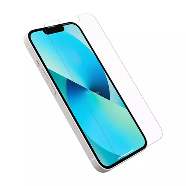Защитное стекло OtterBox для iPhone 13 / iPhone 13 Pro - Amplify Glass Glare Guard - Clear - 77-85782