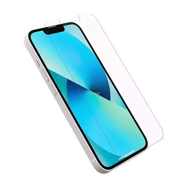 Защитное стекло OtterBox для iPhone 13 / iPhone 13 Pro - Amplify Glass Antimicrobial - Clear - 77-85948