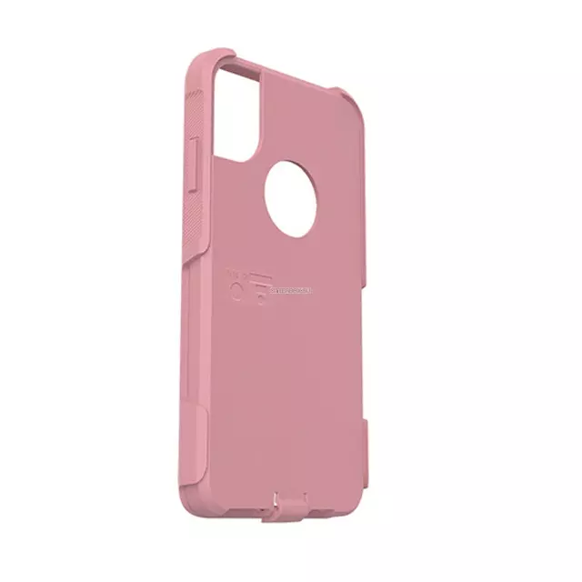 Чехол OtterBox для iPhone XS Max - Commuter Slipcover - Blush Pink - 78-51993