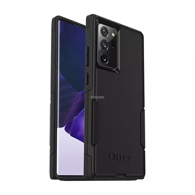 Чехол OtterBox для Galaxy Note 20 Ultra - Commuter - Black - 77-65241