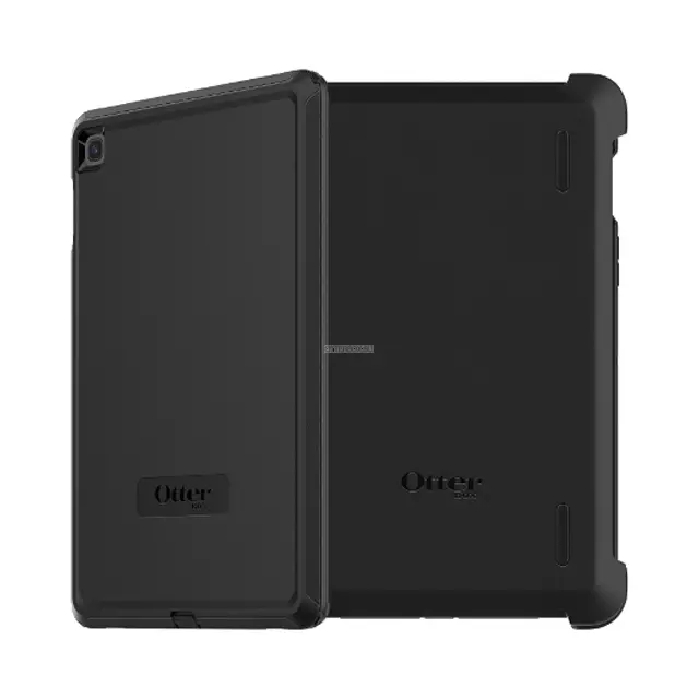 Противоударный чехол OtterBox для Galaxy Tab S5e - Defender - Black - 77-63534