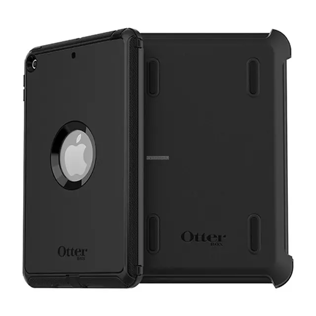 Противоударный чехол OtterBox для iPad mini (2019) - Defender - Black - 77-62216