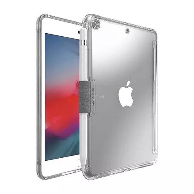 Чехол OtterBox для iPad mini (2019) - Symmetry - Clear - 77-62210