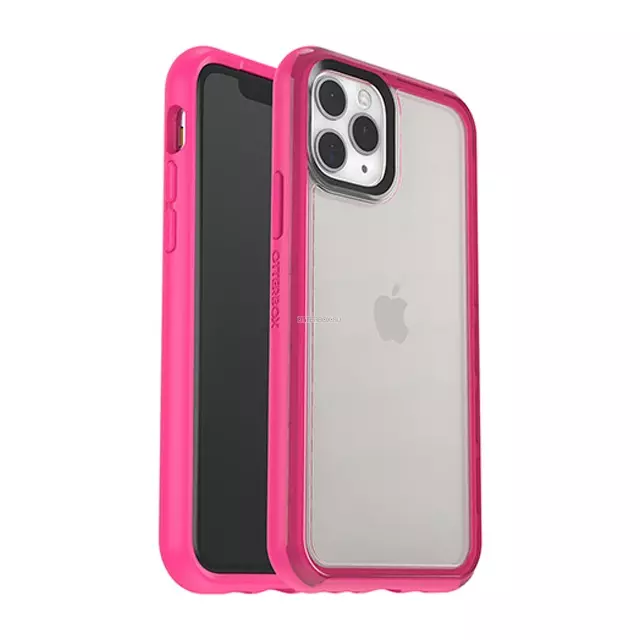 Чехол OtterBox для iPhone 11 Pro - Lumen - Love Potion Pink - 77-63866