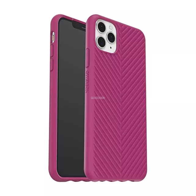 Чехол OtterBox для iPhone 11 Pro Max - Figura - Baton Rouge - 77-63502