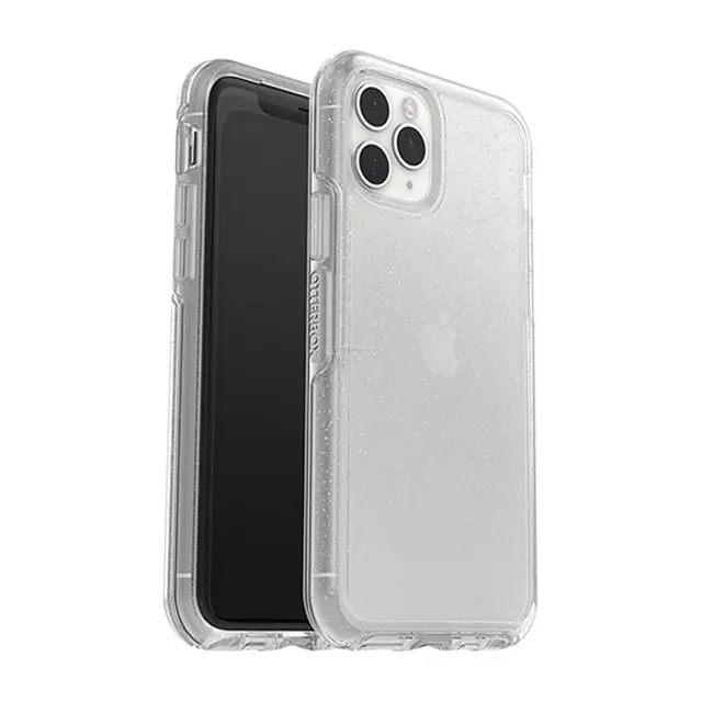 Чехол OtterBox для iPhone 11 Pro - Symmetry Clear - Clear - 77-63035