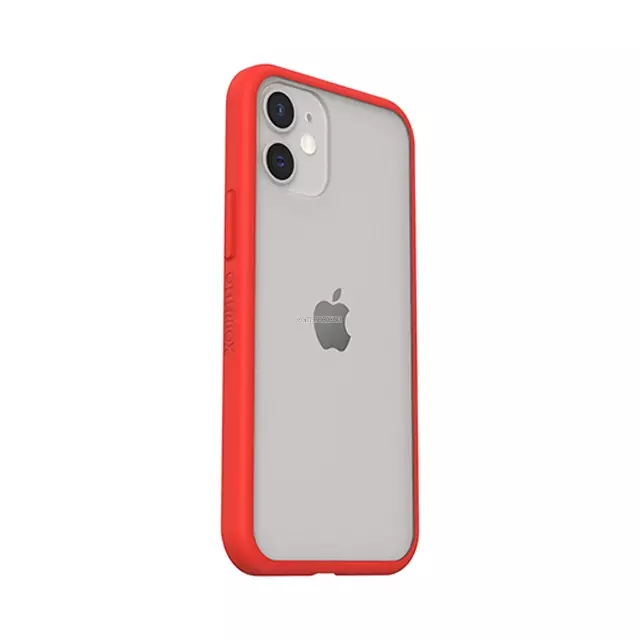 Чехол OtterBox для iPhone 12 mini - React - Power Red - 77-80158