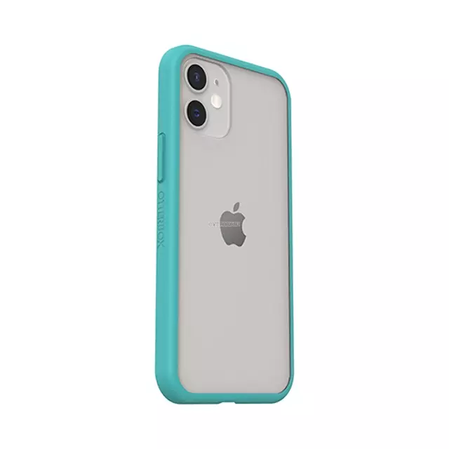 Чехол OtterBox для iPhone 12 mini - React - Sea Spray - 77-80159