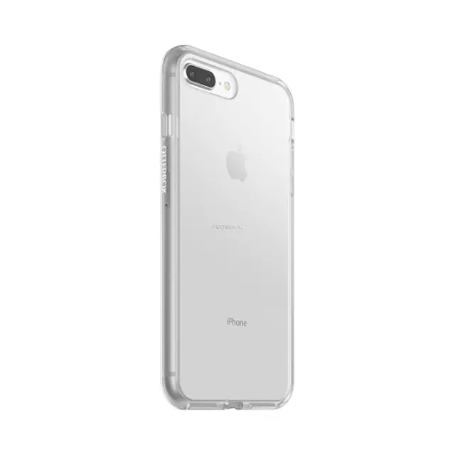 Чехол OtterBox для iPhone 8 Plus / 7 Plus - React - Clear - 77-65156