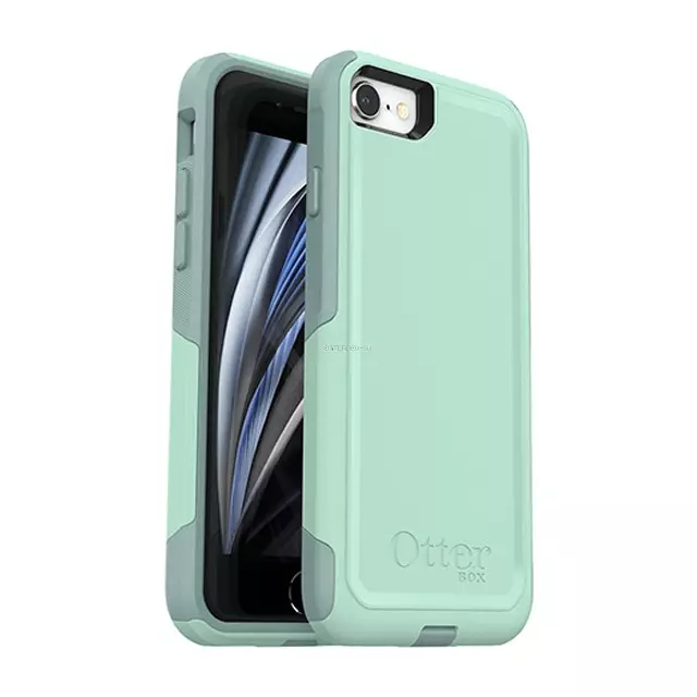 Чехол OtterBox для iPhone SE (2020) / 8 / 7 - Commuter - Ocean Way - 77-56653