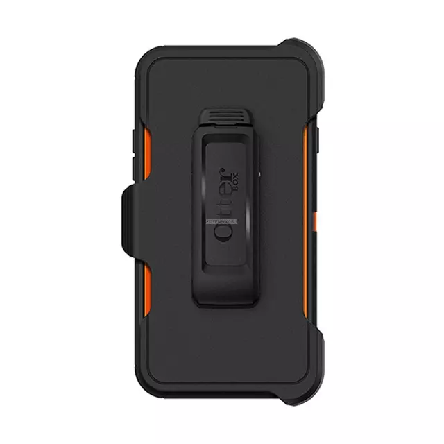 Противоударный чехол OtterBox для iPhone SE (2020) / 8 / 7 - Defender Realtree - Realtree Max 5 Blaze - 77-56608