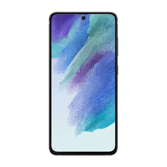 Защитное стекло OtterBox для Galaxy S21 FE - Trusted Glass - Clear - 77-83934