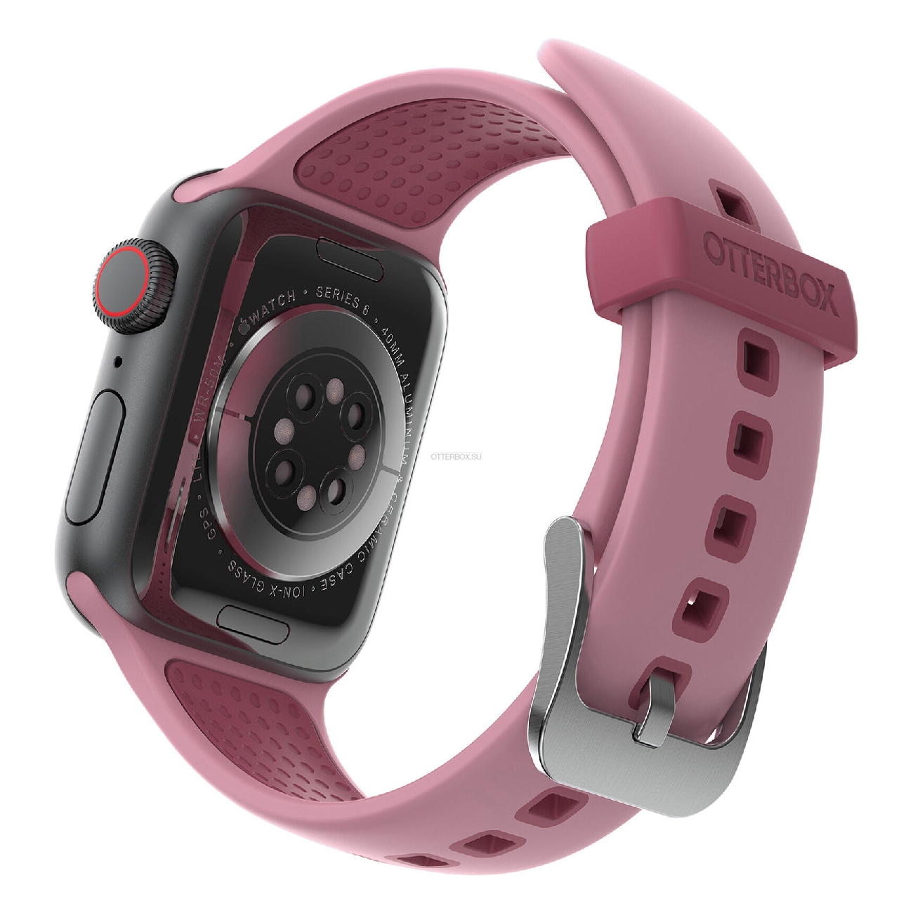 Otterbox iwatch 3 top