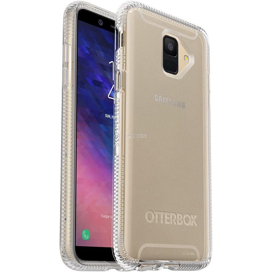 OtterBox Galaxy A6 (2018)! Официальный магазин в РФ!