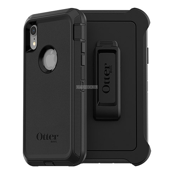 Otterbox defender iphone xr discount