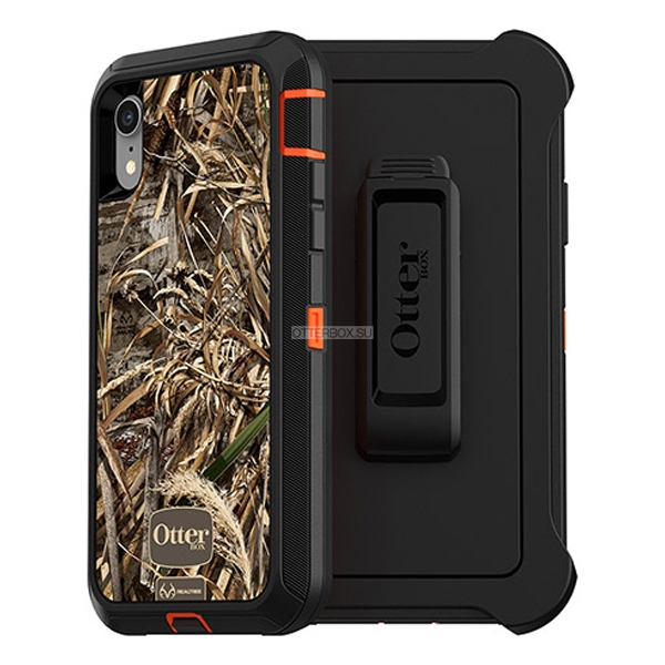 OtterBox iPhone XR