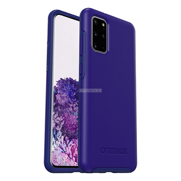 Otterbox galaxy s20 discount