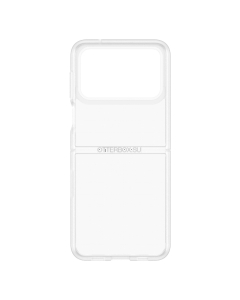 Чехол OtterBox для Galaxy Z Flip 4 - Thin Flex Series - Clear - 77-90478